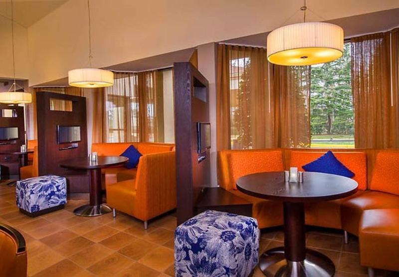 Hotel Courtyard Virginia Norfolk 3*