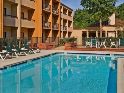 Courtyard Virginia Norfolk 3*