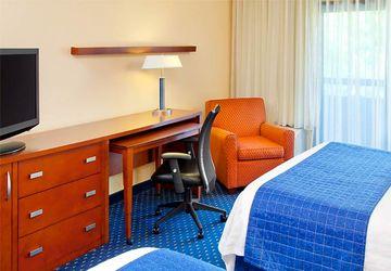 Hotel Courtyard Virginia Norfolk 3*