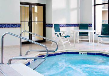 Hotel Courtyard Virginia Norfolk Virginia Beach